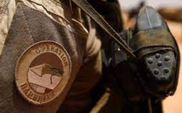 Sahel: la France veut changer de cadre et de stratégie dans la lutte contre le terrorisme