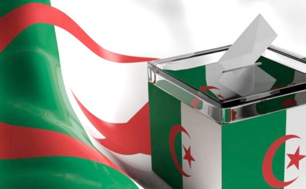 Législatives en Algérie: ouverture des bureaux de vote dans un contexte de répression