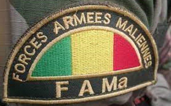 Incident entre forces de sécurité au Mali: L'Etat-Major Général des Armées appelle au « calme et à la vigilance »