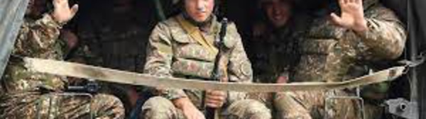 Caucase: 15 prisonniers de guerre arméniens libérés par l'Azerbaïdjan