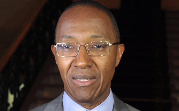 Pèlerinage à la Mecque: les difficultés et la souffrance des pèlerins diminuées, promesse du premier ministre, Abdoul Mbaye