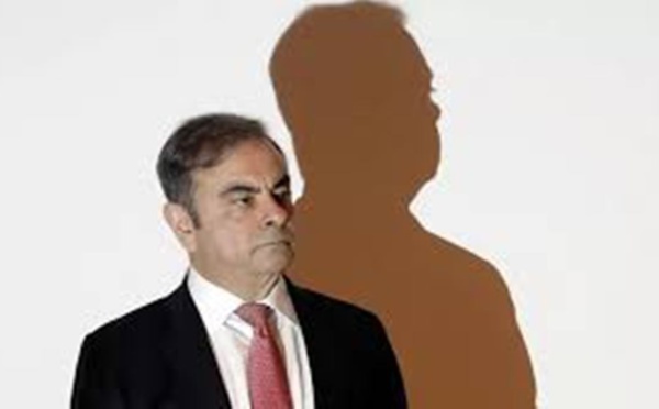 Japon: ouverture du procès de deux complices présumés de la fuite de Carlos Ghosn
