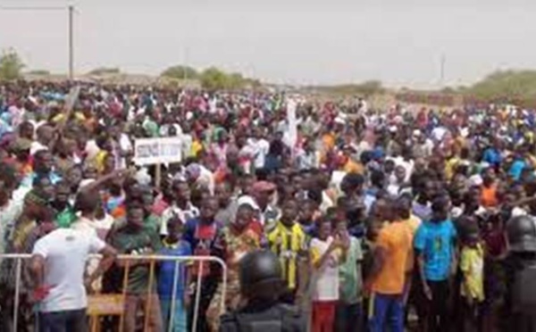 Burkina Faso : témoignages après le massacre du village de Solhan