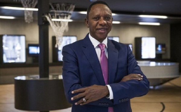 Abus sexuels: le patron du basket mondial accusé d’avoir fermé les yeux au Mali