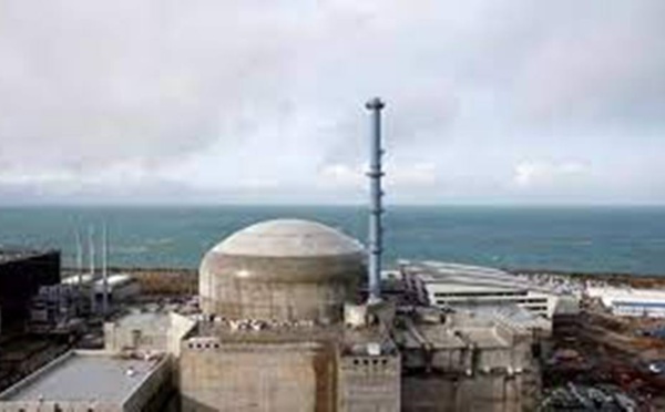 Pourquoi l’incident sur l’EPR chinois fragilise le nucléaire français