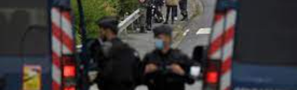 Rave party illégale en France: 5 gendarmes blessés, «un jeune de 22 ans a perdu une main», selon le préfet