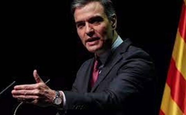 Espagne: pourquoi Sanchez accorde la grâce à neuf dirigeants indépendantistes catalans