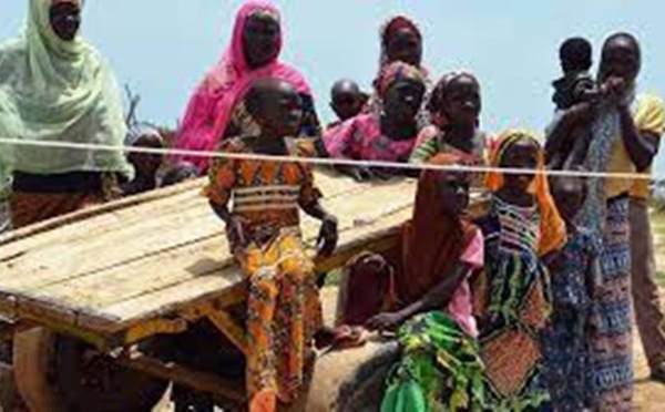 Niger: six ans après, des milliers de déplacés regagnent le village de Baroua