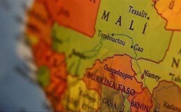 Mali:  libération des chrétiens enlevés (RFI)