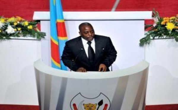EN RDC, le débat sur une éventuelle révision de la constitution va bon train