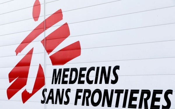 Centrafrique: 1 mort et 3 blessés dans l’attaque d’un convoi de Médecins sans frontières