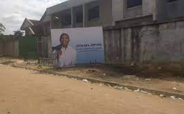 Dix jours après son retour en Côte d’Ivoire, l’ancien président ivoirien Laurent Gbagbo se rend, ce dimanche 27 juin, à Mama, son village natal situé à 300 km d’Abidjan, dans le centre-ouest de la Côte d’Ivoire et non loin de la ville de Gagnoa. Fest