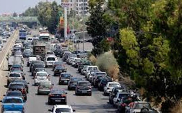 Crise économique au Liban: nouveaux blocages dans le pays