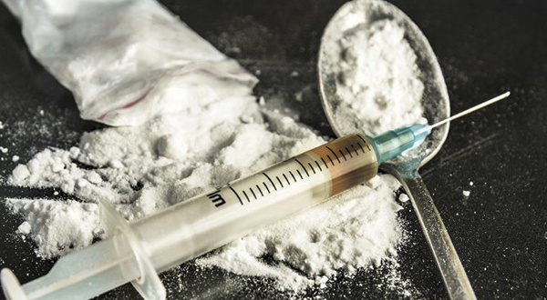 Plus de 36 millions de personnes souffrent de troubles liés à la consommation de drogues (rapport)