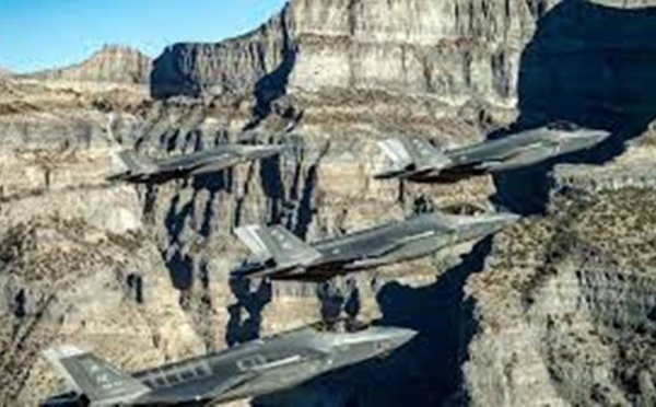 Frappes américaines meurtrières contre des milices pro-iraniennes en Irak et en Syrie