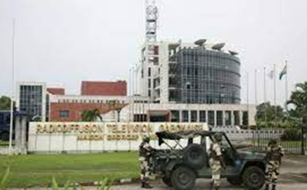 Gabon : audition des témoins dans le procès du coup d’Etat manqué du 7 janvier 2019