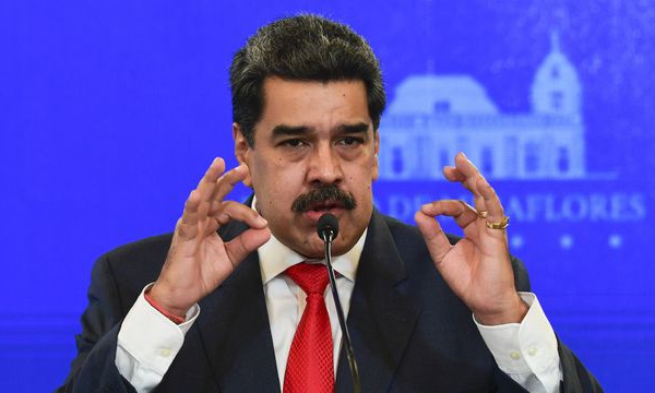 Venezuela: l'opposition autorisée à participer aux prochaines élections régionales