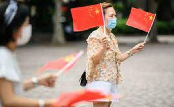 L'expansionnisme chinois, une politique qui doit plus à la "tradition" qu'au Parti communiste