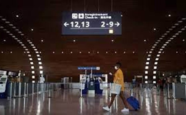 Covid-19 : un certificat européen pour faciliter les déplacements cet été