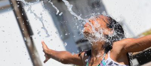 Au moins 486 décès liés à la chaleur en Colombie-Britannique