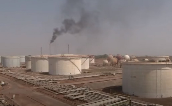 Le Parlement nigérian vote une réforme pétrolière, à l'examen depuis près de 15 ans