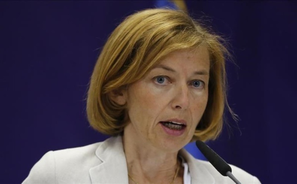 Mali: la France confirme la neutralisation de cadres de l'EIGS