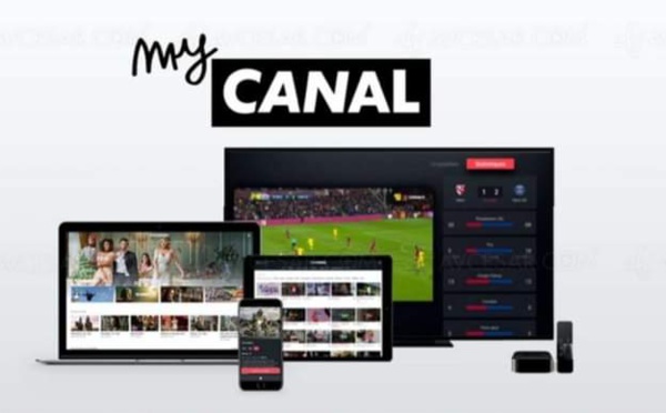 Panne générale chez Canal+