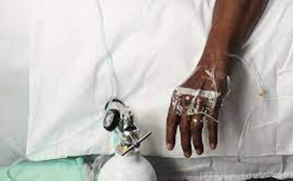 Covid-19 en Afrique du Sud : plus de 24 000 cas supplémentaires en 24 heures