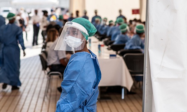 Pauvreté : Malgré l’efficacité des aides sociales, le fossé s’est creusé entre pays riches et pauvres (PNUD)