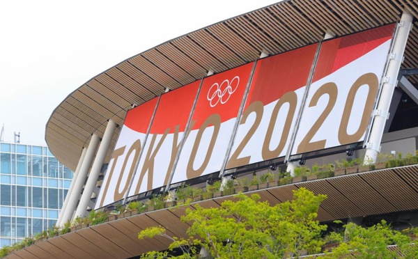 Le public est prié de ne pas assister au marathon des Jeux Olympiques de Tokyo
