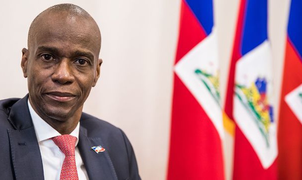 Haïti : le Président Jovenel Moïse assassiné dans la nuit dans sa résidence privée (cabinet du Premier ministre)