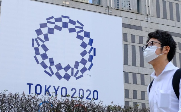 Tokyo 2021: la capitale japonaise placée en état d’urgence sanitaire durant les JO (agence Kyodo)