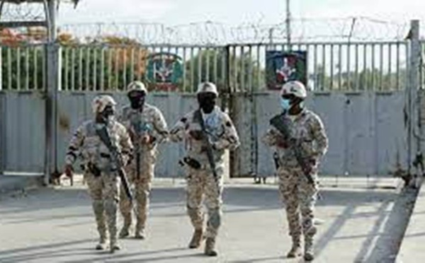 Assassinat du président haïtien: le point sur l’enquête