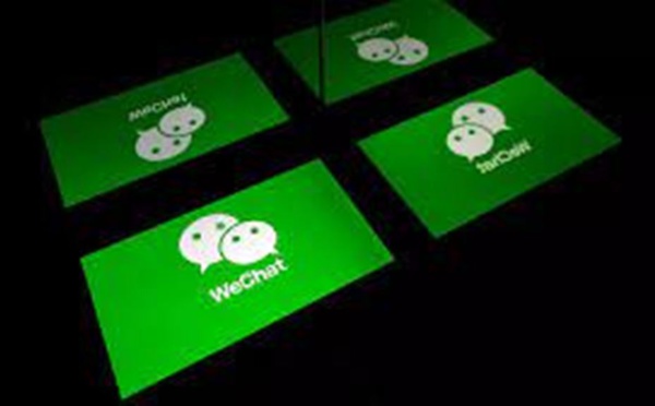 Chine: nouvelle vague de répression contre les homosexuels sur WeChat