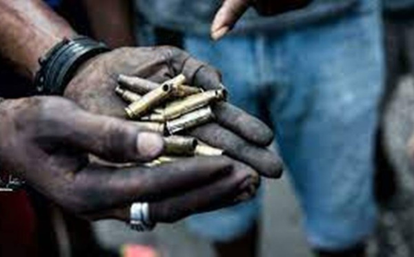 Qui sont les groupes armés qui terrorisent Haïti ?