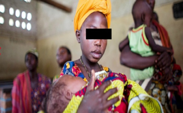 ​Ouganda : Quand la crise du covid-19 favorise les mariages précoces