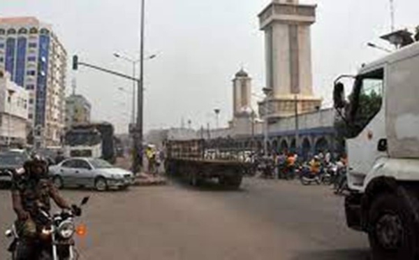 Bénin: le sommet citoyen de Cotonou appelle la Cédéao à faire respecter l'alternance politique