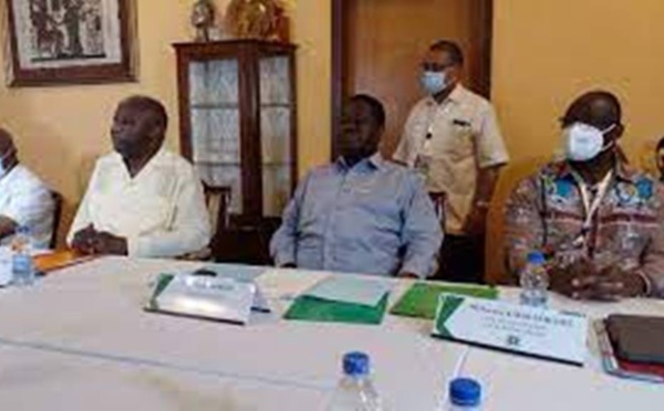 Côte d’Ivoire: Henri Konan Bédié appelle à un «nouveau projet de réconciliation»