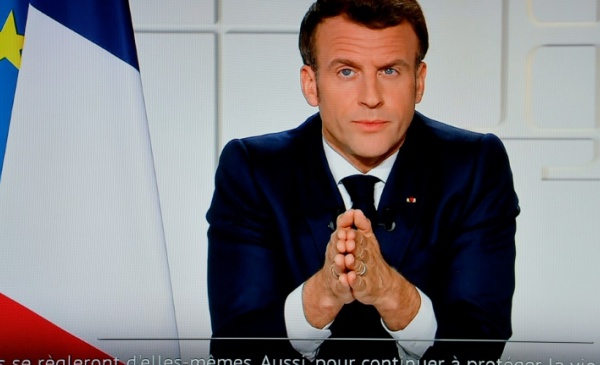 Covid: état d'urgence sanitaire déclaré en Martinique et à La Réunion