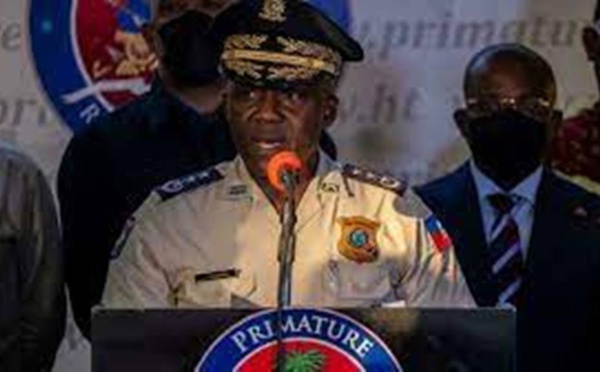 Haïti: les zones d'ombre de l'enquête sur l'assassinat du président Jovenel Moïse