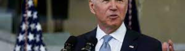 États-Unis: le vibrant plaidoyer de Joe Biden en faveur du droit de vote