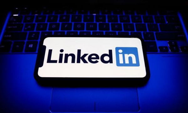 "J'ai volé les données personnelles de 700 millions d'utilisateurs de Lindln juste pour m'amuser"