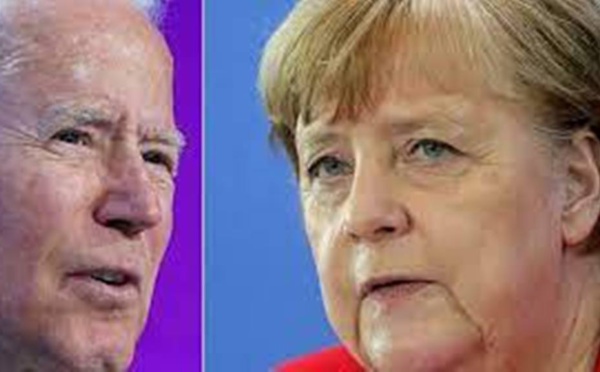 «L'Allemagne doit toujours donner des garanties pour s’assurer de l’amitié américaine»