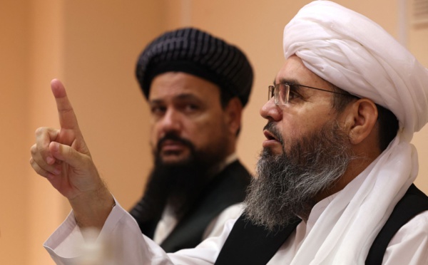 Afghanistan: les talibans proposent 3 mois de cessez-le-feu contre la libération de 7 000 prisonniers