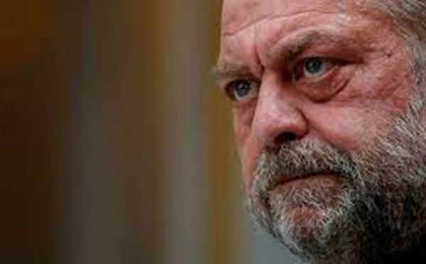 Éric Dupond-Moretti devant la justice pour une possible mise en examen
