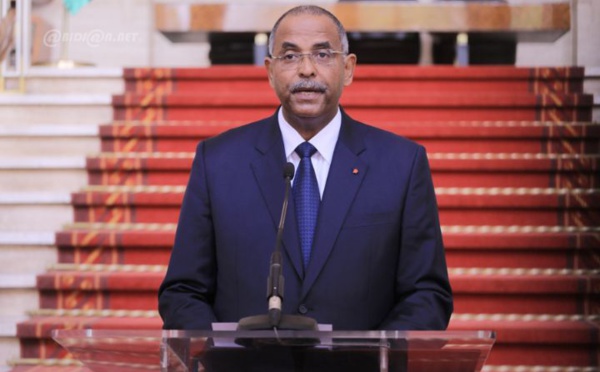 Le Premier ministre ivoirien dénonce l'augmentation de "façon inconsidérée" du prix des denrées