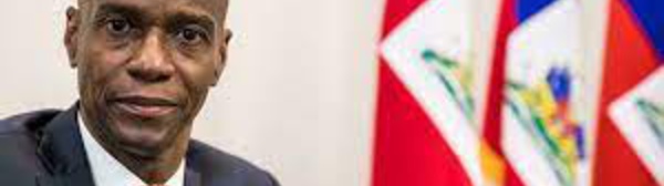 Haïti: les funérailles du président assassiné, Jovenel Moïse, auront lieu le 23 juillet