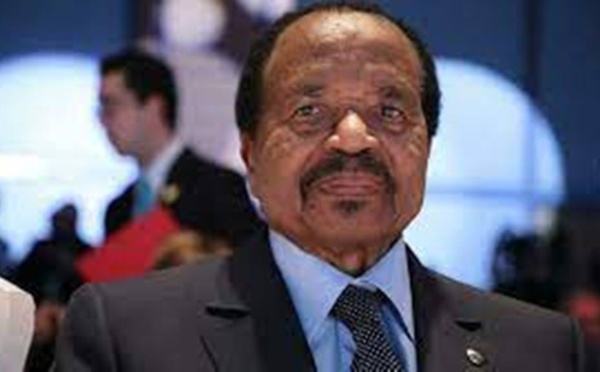 Suisse : les «anti-sardinards» camerounais manifestent à Genève malgré l'interdiction