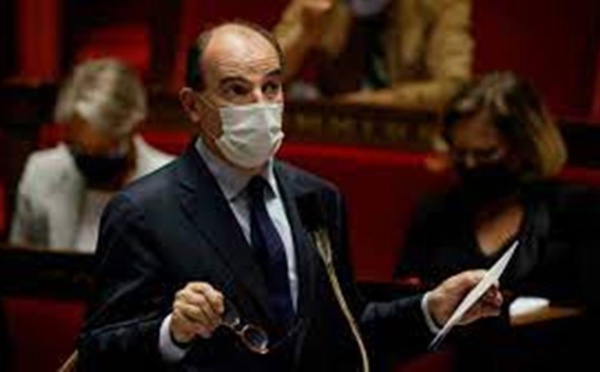 France: une semaine législative très chargée pour le gouvernement