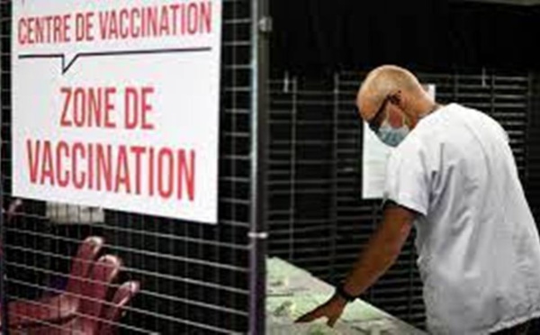 Extension du pass sanitaire : le projet de loi devant le Conseil des ministres